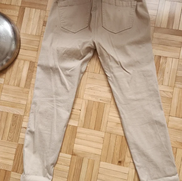 Fransa pants - Picture 3 of 4